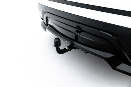Frontspoiler Lippe, Seitenschweller, Heckdiffusor Land Rover Range Rover Evoque Dynamic MK2
