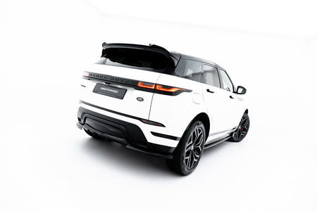 Frontspoiler Lippe, Seitenschweller, Heckdiffusor Land Rover Range Rover Evoque Dynamic MK2
