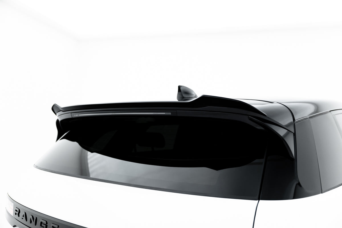 Frontspoiler Lippe, Seitenschweller, Heckdiffusor Land Rover Range Rover Evoque Dynamic MK2