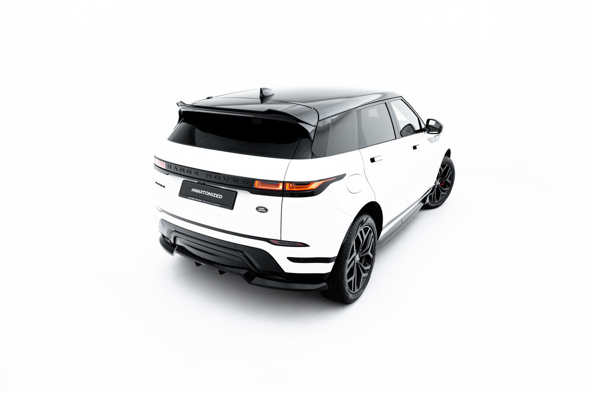 Frontspoiler Lippe, Seitenschweller, Heckdiffusor Land Rover Range Rover Evoque Dynamic MK2