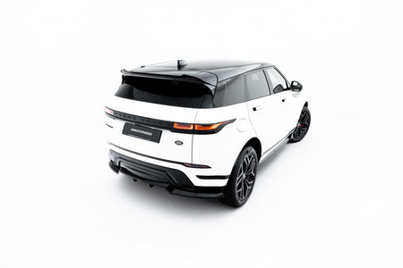 Frontspoiler Lippe, Seitenschweller, Heckdiffusor Land Rover Range Rover Evoque Dynamic MK2