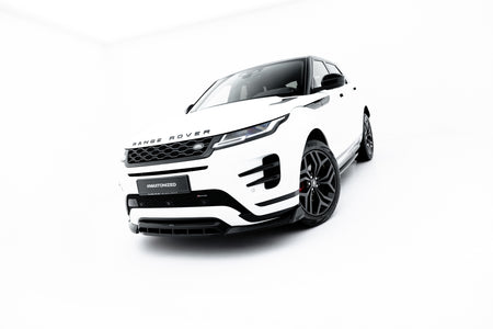 Frontspoiler Lippe, Seitenschweller, Heckdiffusor Land Rover Range Rover Evoque Dynamic MK2
