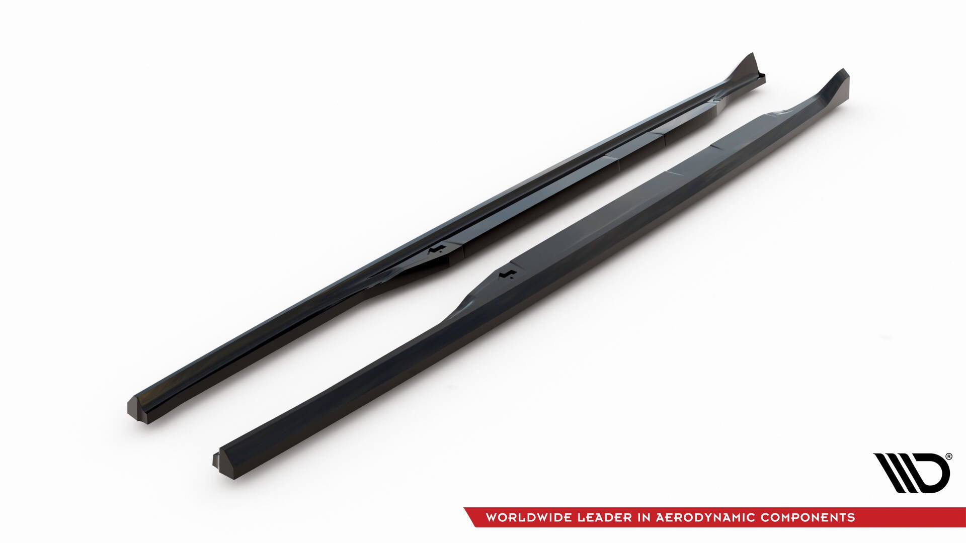 Frontspoiler Lippe, Seitenschweller, Heckdiffusor Land Rover Range Rover Evoque HSE Dynamic Mk1 Facelift