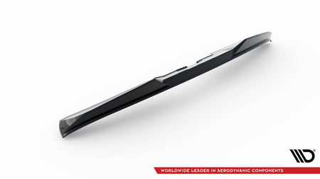 Frontspoiler Lippe, Seitenschweller, Heckdiffusor Land Rover Range Rover Evoque HSE Dynamic Mk1 Facelift