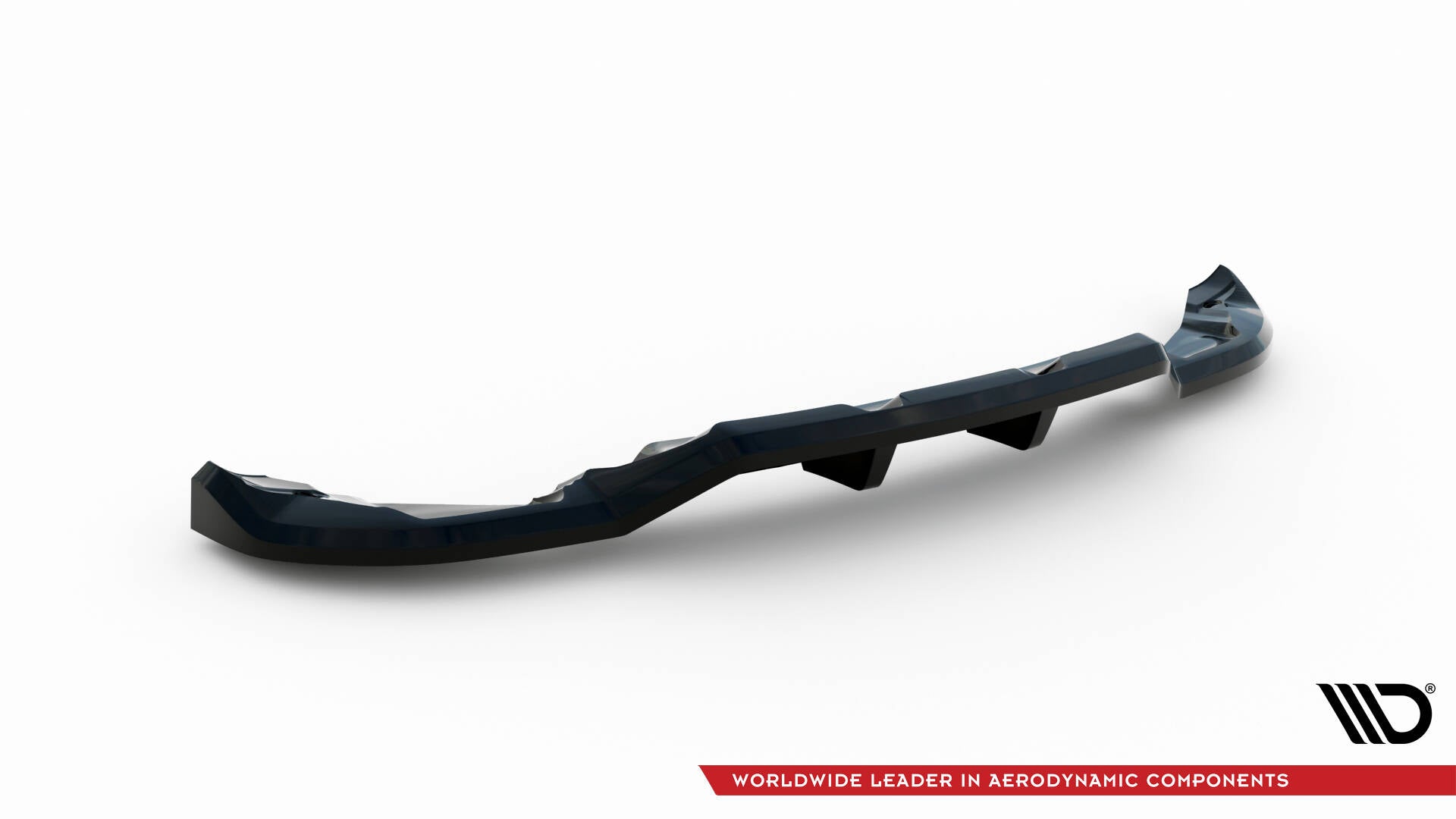 Frontspoiler Lippe, Seitenschweller, Heckdiffusor Land Rover Range Rover Evoque HSE Dynamic Mk1 Facelift