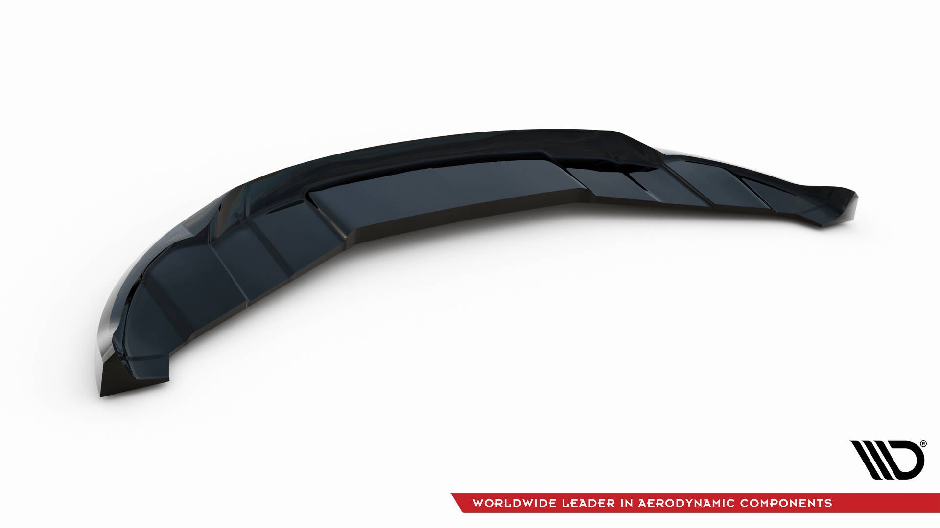 Frontspoiler Lippe, Seitenschweller, Heckdiffusor Land Rover Range Rover Evoque HSE Dynamic Mk1 Facelift