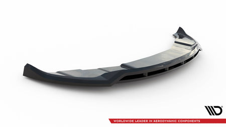 Frontspoiler Lippe, Seitenschweller, Heckdiffusor Land Rover Range Rover Evoque HSE Dynamic Mk1 Facelift