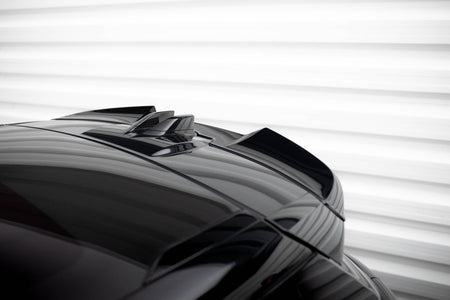 Frontspoiler Lippe, Seitenschweller, Heckdiffusor Land Rover Range Rover Evoque HSE Dynamic Mk1 Facelift