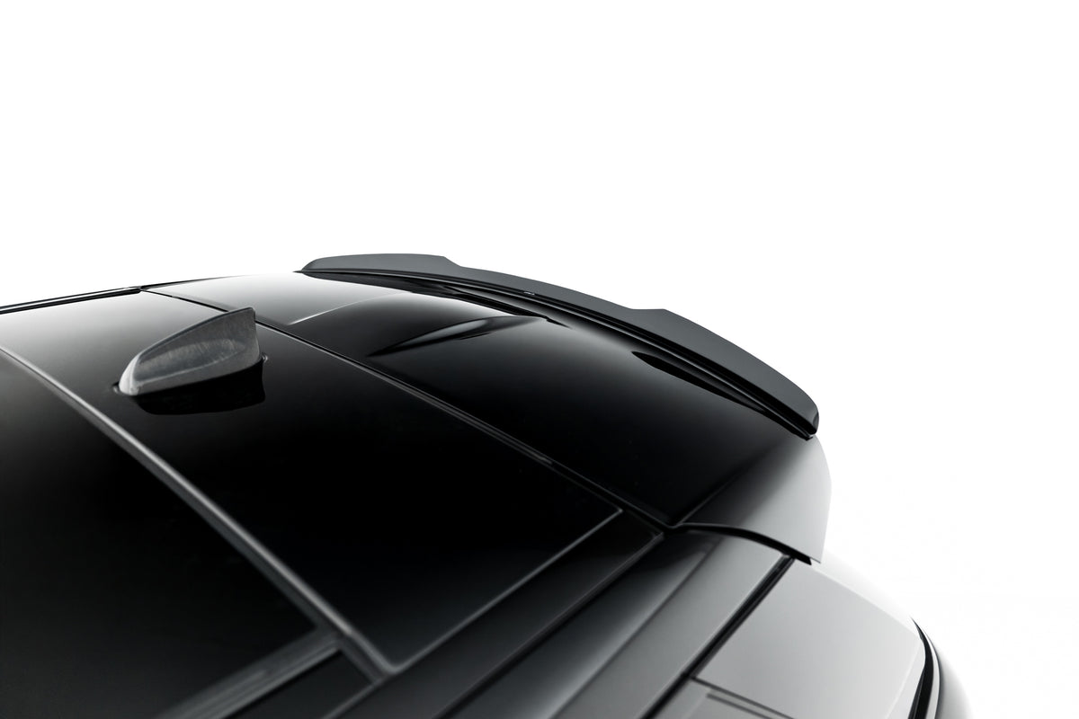 Frontspoiler Lippe, Seitenschweller, Heckdiffusor Land Rover Range Rover SVR MK2 Facelift