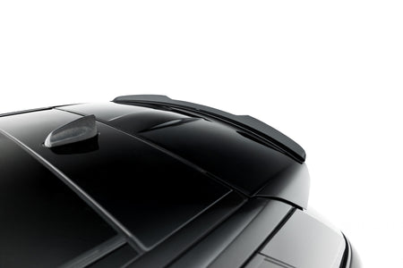Frontspoiler Lippe, Seitenschweller, Heckdiffusor Land Rover Range Rover SVR MK2 Facelift