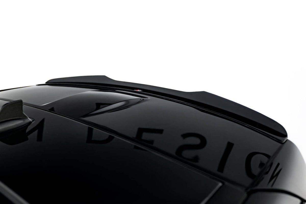 Frontspoiler Lippe + Seitenschweller + Heckdiffusor Satz Land Rover Range Rover Sport Mk2