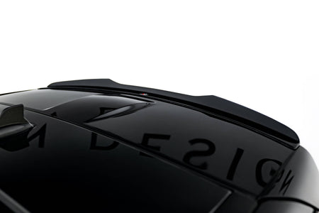 Frontspoiler Lippe + Seitenschweller + Heckdiffusor Satz Land Rover Range Rover Sport Mk2
