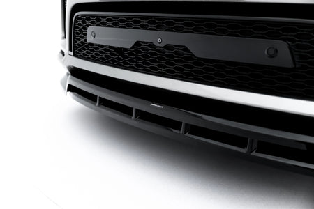Frontspoiler Lippe, Seitenschweller, Heckdiffusor Land Rover Range Rover Sport MK2 Facelift