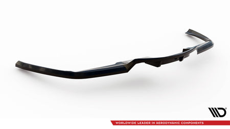 Frontspoiler Lippe, Seitenschweller, Heckdiffusor Land Rover Range Rover Velar R-Dynamic MK1 (Das Kit ist mit der Anhängerkupplung kompatibel)
