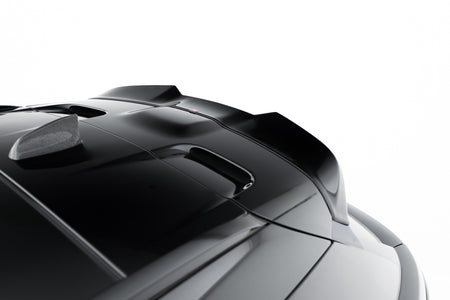 Frontspoiler Lippe, Seitenschweller, Heckdiffusor Land Rover Range Rover Velar R-Dynamic MK1 (Das Kit ist nicht mit einer Anhängerkupplung kompatibel)