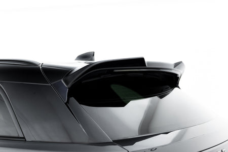 Frontspoiler Lippe, Seitenschweller, Heckdiffusor Land Rover Range Rover Velar R-Dynamic MK1 (Das Kit ist nicht mit einer Anhängerkupplung kompatibel)