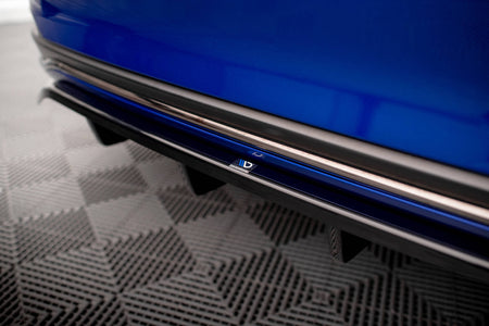 Frontspoiler Lippe, Seitenschweller, Heckdiffusor Satz Lexus ES F Sport Mk7