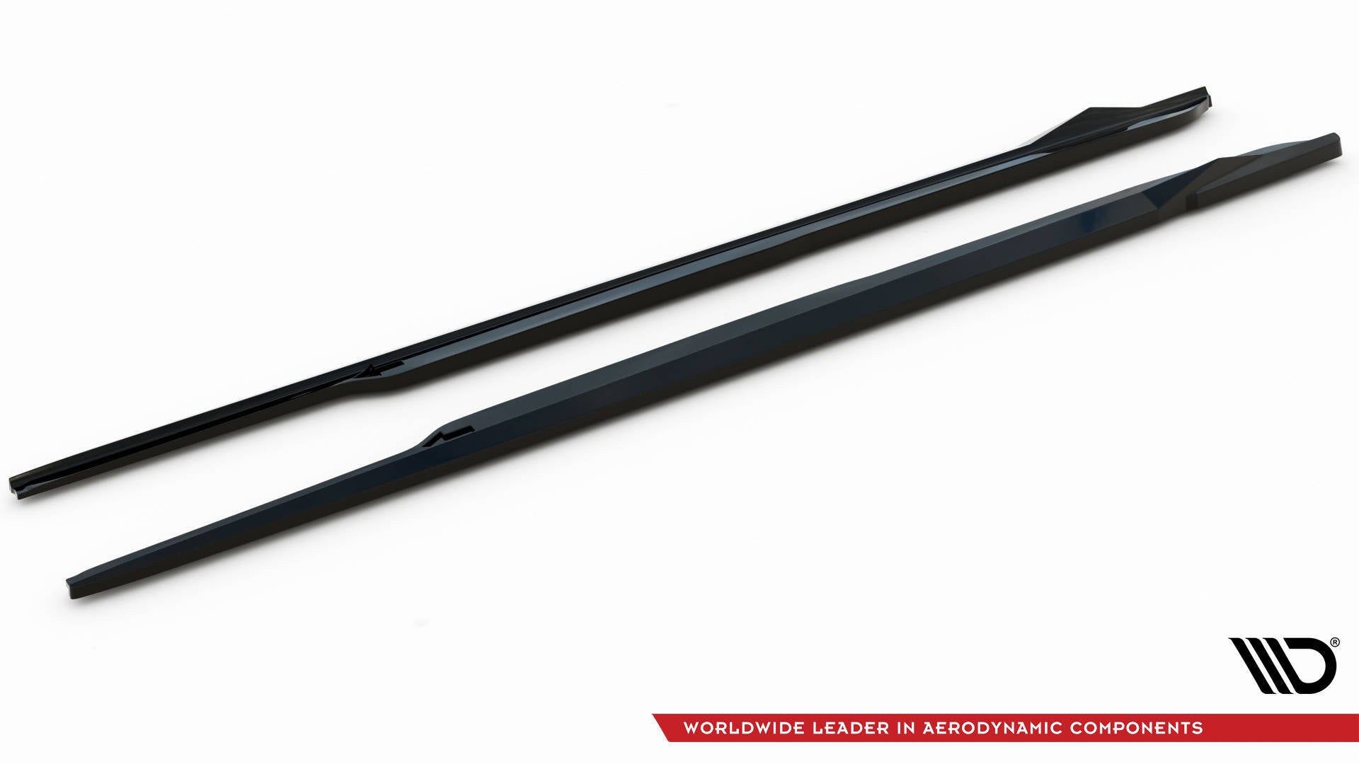 Frontspoiler Lippe, Seitenschweller, Heckdiffusor Satz Lexus ES F Sport Mk7