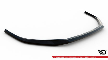Frontspoiler Lippe, Seitenschweller, Heckdiffusor Satz Lexus ES F Sport Mk7