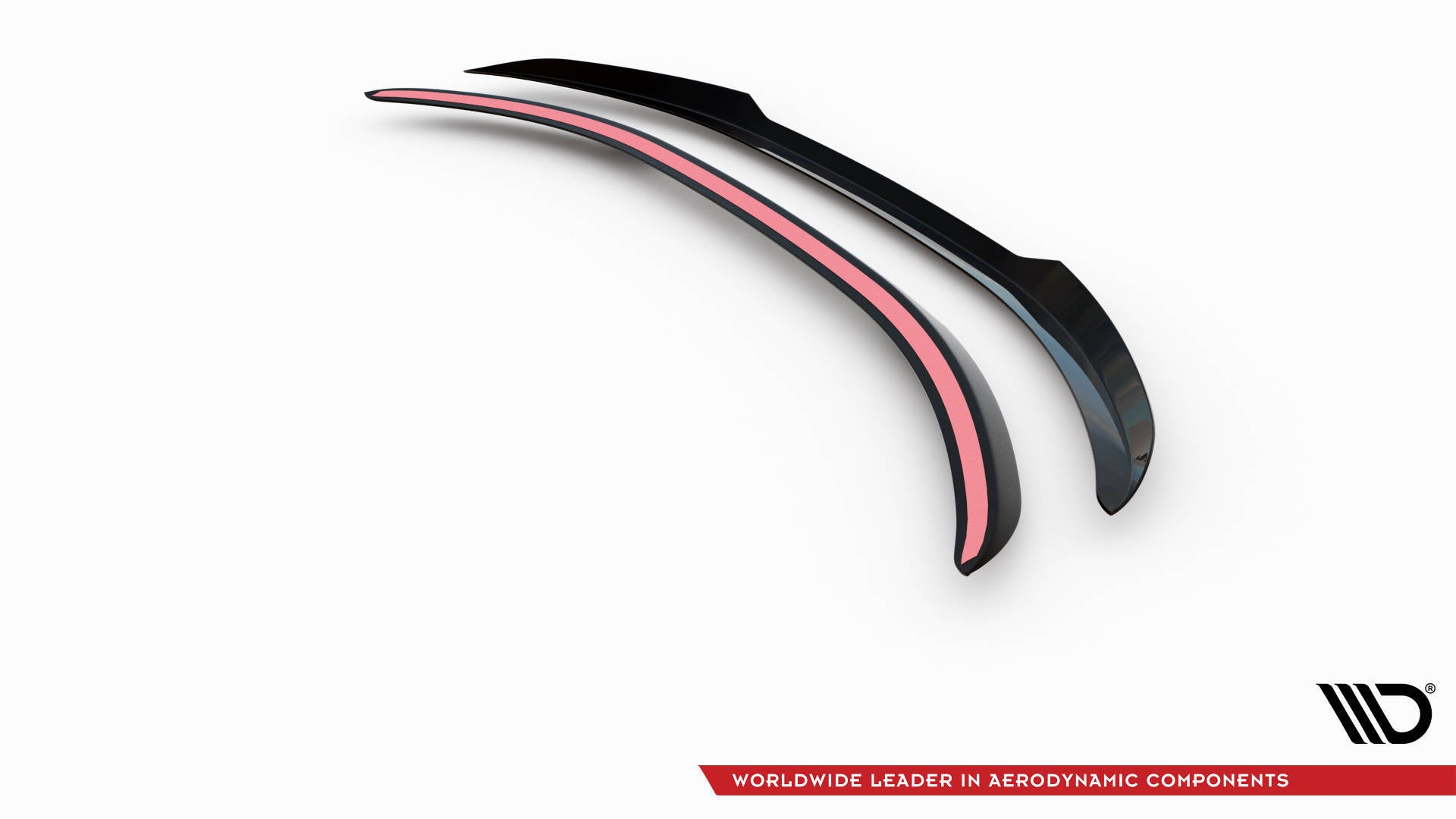 Frontspoiler Lippe, Seitenschweller, Heckdiffusor Satz Lexus ES F Sport Mk7