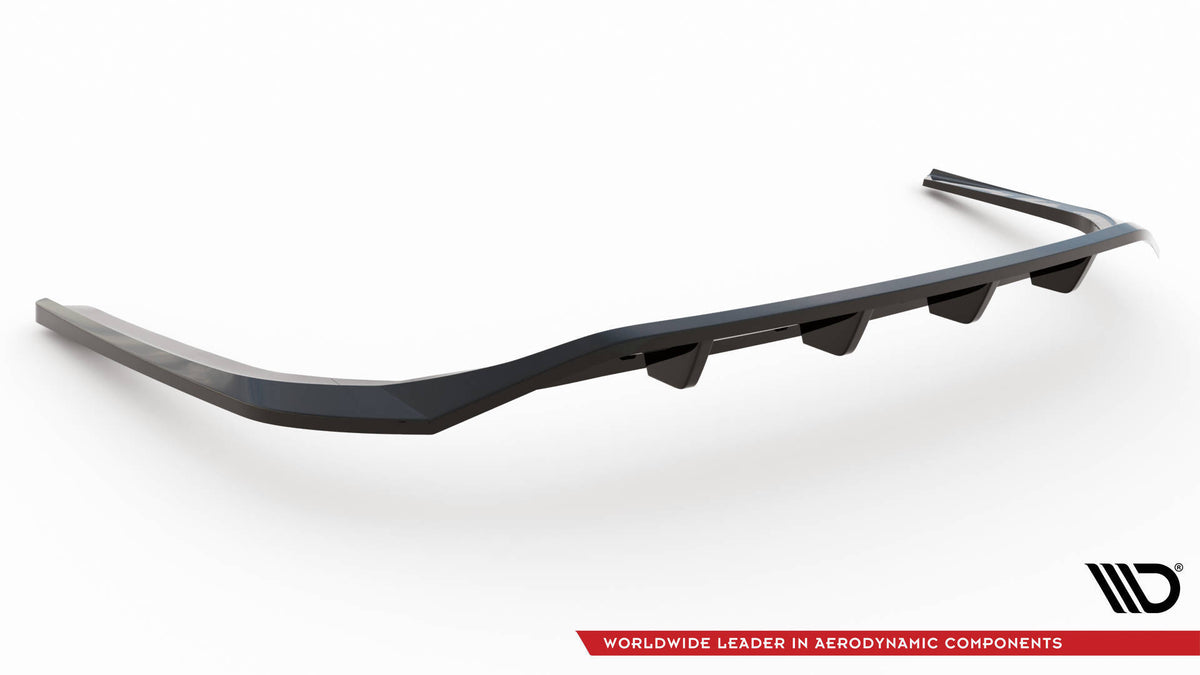 Frontspoiler Lippe, Seitenschweller, Heckdiffusor Satz Lexus ES F Sport Mk7