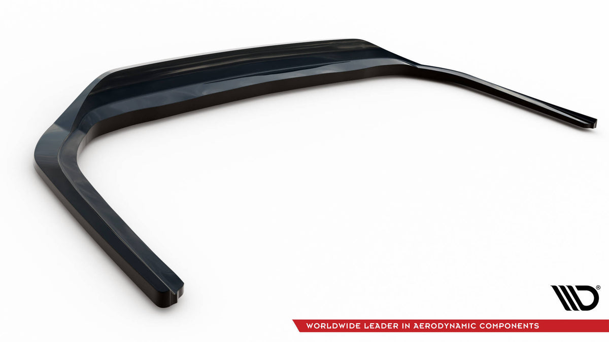 Frontspoiler Lippe, Seitenschweller, Heckdiffusor Satz Lexus ES F Sport Mk7