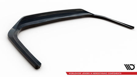Frontspoiler Lippe, Seitenschweller, Heckdiffusor Satz Lexus ES F Sport Mk7
