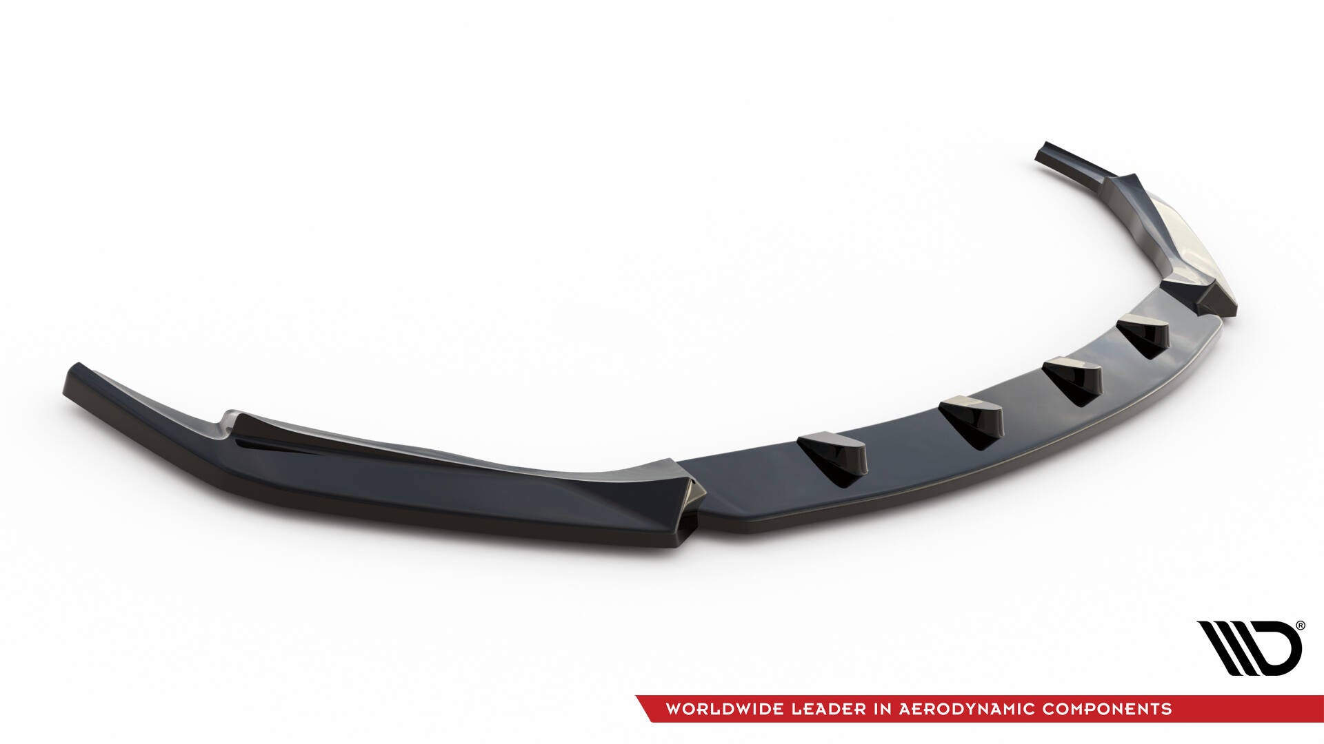 Frontspoiler Lippe Lexus GS F Mk4 Facelift, Seitenschweller Lexus GS F Mk4 Facelift, Heckdiffusor Lexus GS F Mk4 Facelift