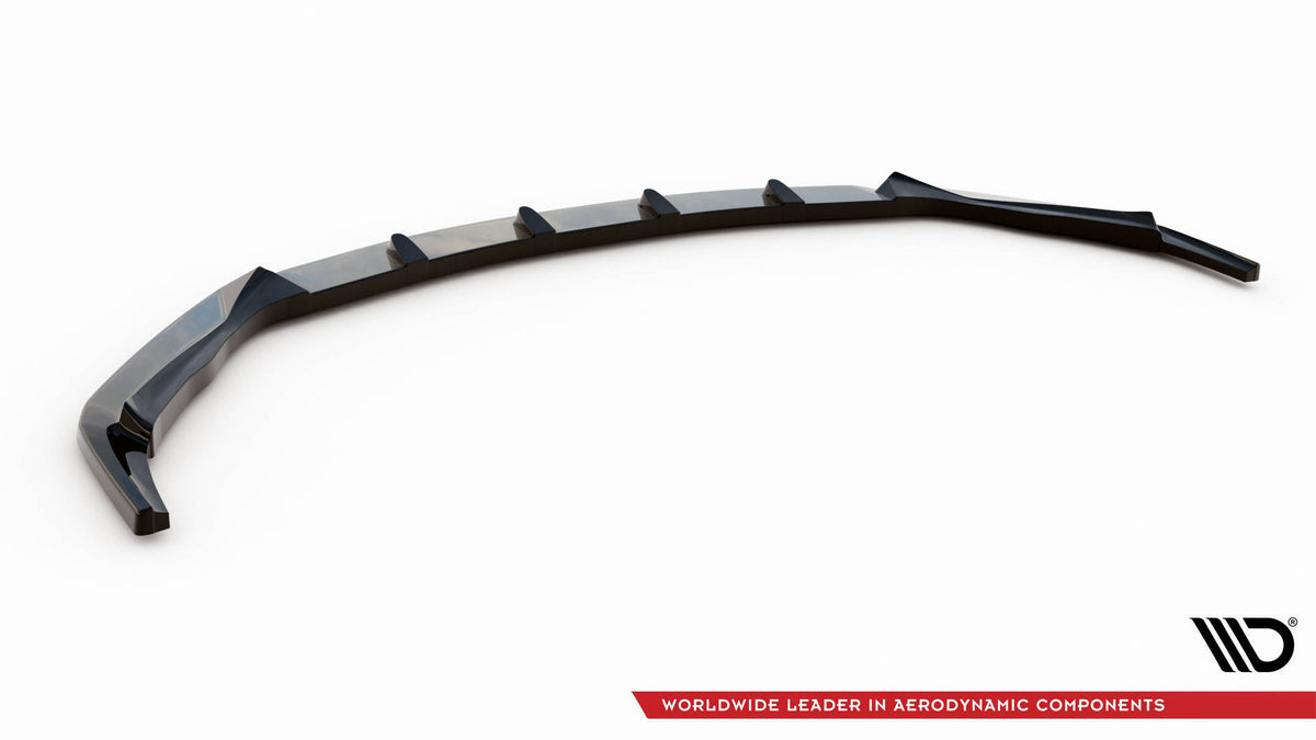 Frontspoiler Lippe Lexus GS F Mk4 Facelift, Seitenschweller Lexus GS F Mk4 Facelift, Heckdiffusor Lexus GS F Mk4 Facelift