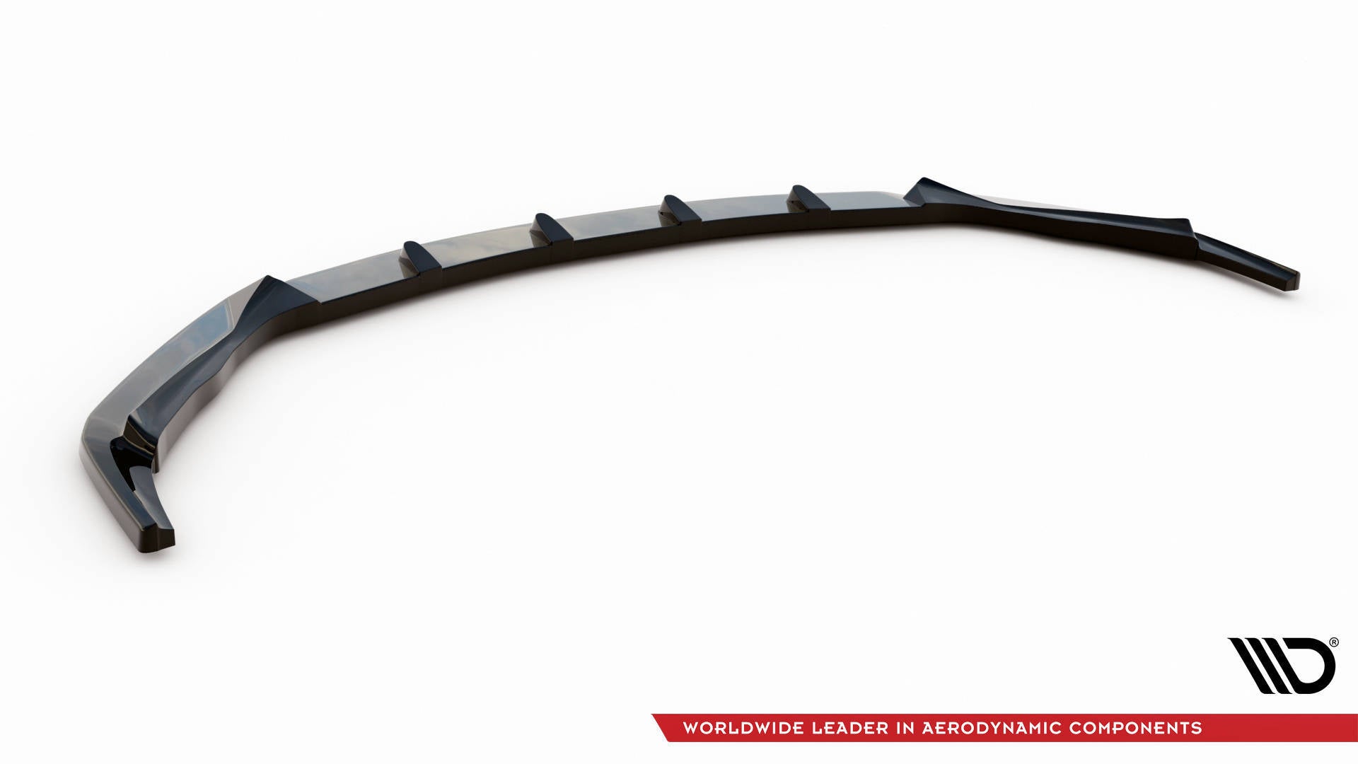 Frontspoiler Lippe Lexus GS F Mk4 Facelift, Seitenschweller Lexus GS F Mk4 Facelift, Heckdiffusor Lexus GS F Mk4 Facelift