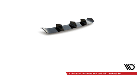 Frontspoiler Lippe Lexus GS F Mk4 Facelift, Seitenschweller Lexus GS F Mk4 Facelift, Heckdiffusor Lexus GS F Mk4 Facelift