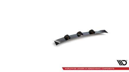 Frontspoiler Lippe Lexus GS F Mk4 Facelift, Seitenschweller Lexus GS F Mk4 Facelift, Heckdiffusor Lexus GS F Mk4 Facelift