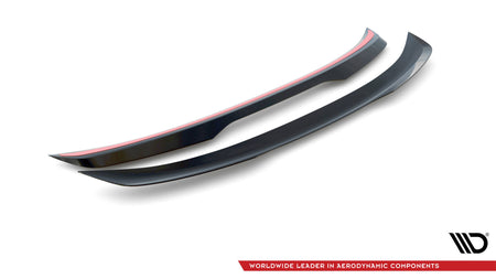 Frontspoiler Lippe Lexus GS F Mk4 Facelift, Seitenschweller Lexus GS F Mk4 Facelift, Heckdiffusor Lexus GS F Mk4 Facelift