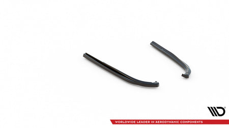 Frontspoiler Lippe Lexus GS F Mk4 Facelift, Seitenschweller Lexus GS F Mk4 Facelift, Heckdiffusor Lexus GS F Mk4 Facelift