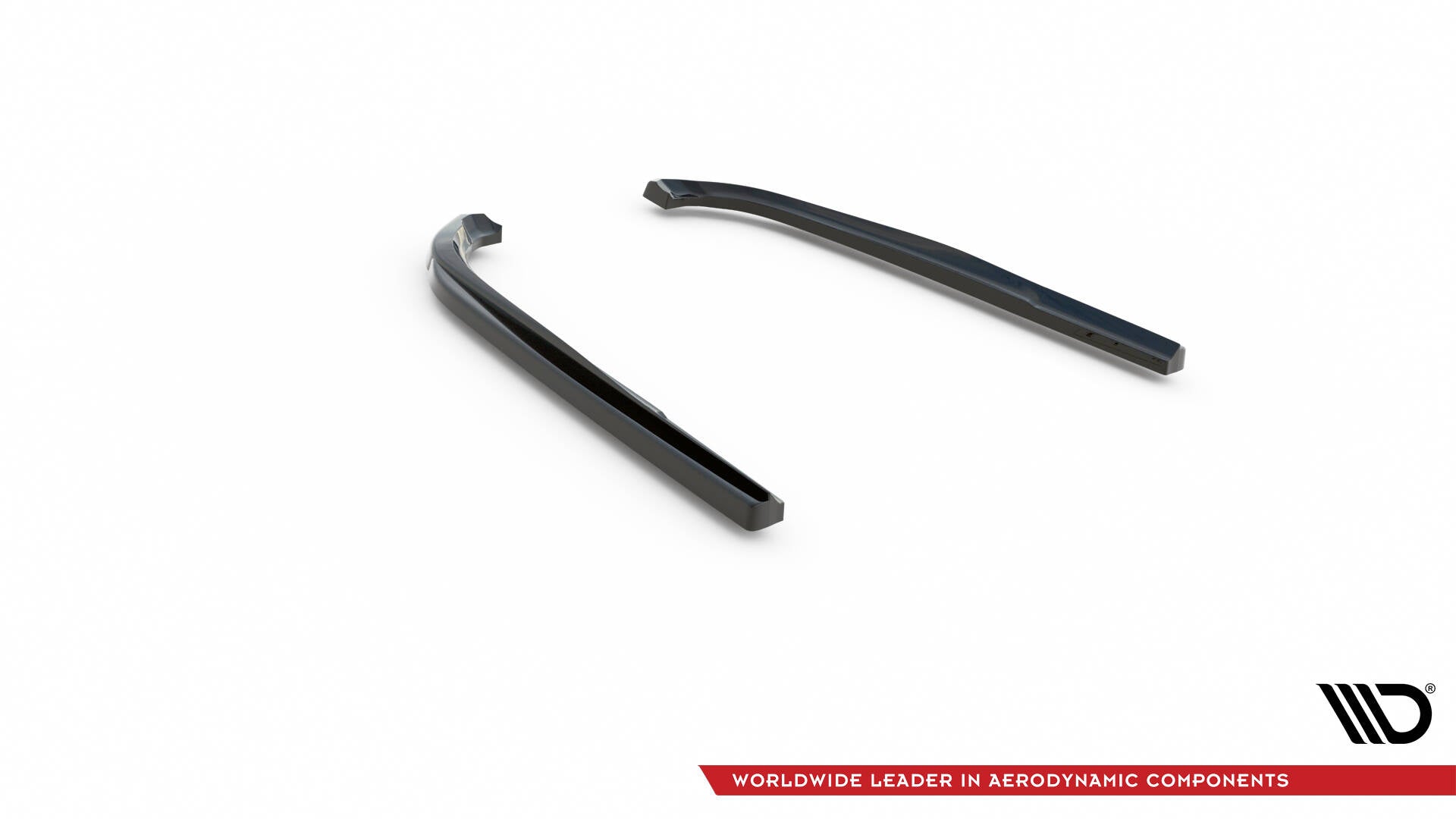 Frontspoiler Lippe Lexus GS F Mk4 Facelift, Seitenschweller Lexus GS F Mk4 Facelift, Heckdiffusor Lexus GS F Mk4 Facelift