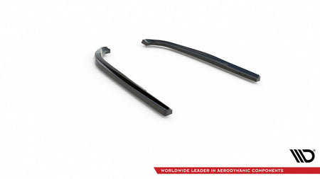Frontspoiler Lippe Lexus GS F Mk4 Facelift, Seitenschweller Lexus GS F Mk4 Facelift, Heckdiffusor Lexus GS F Mk4 Facelift