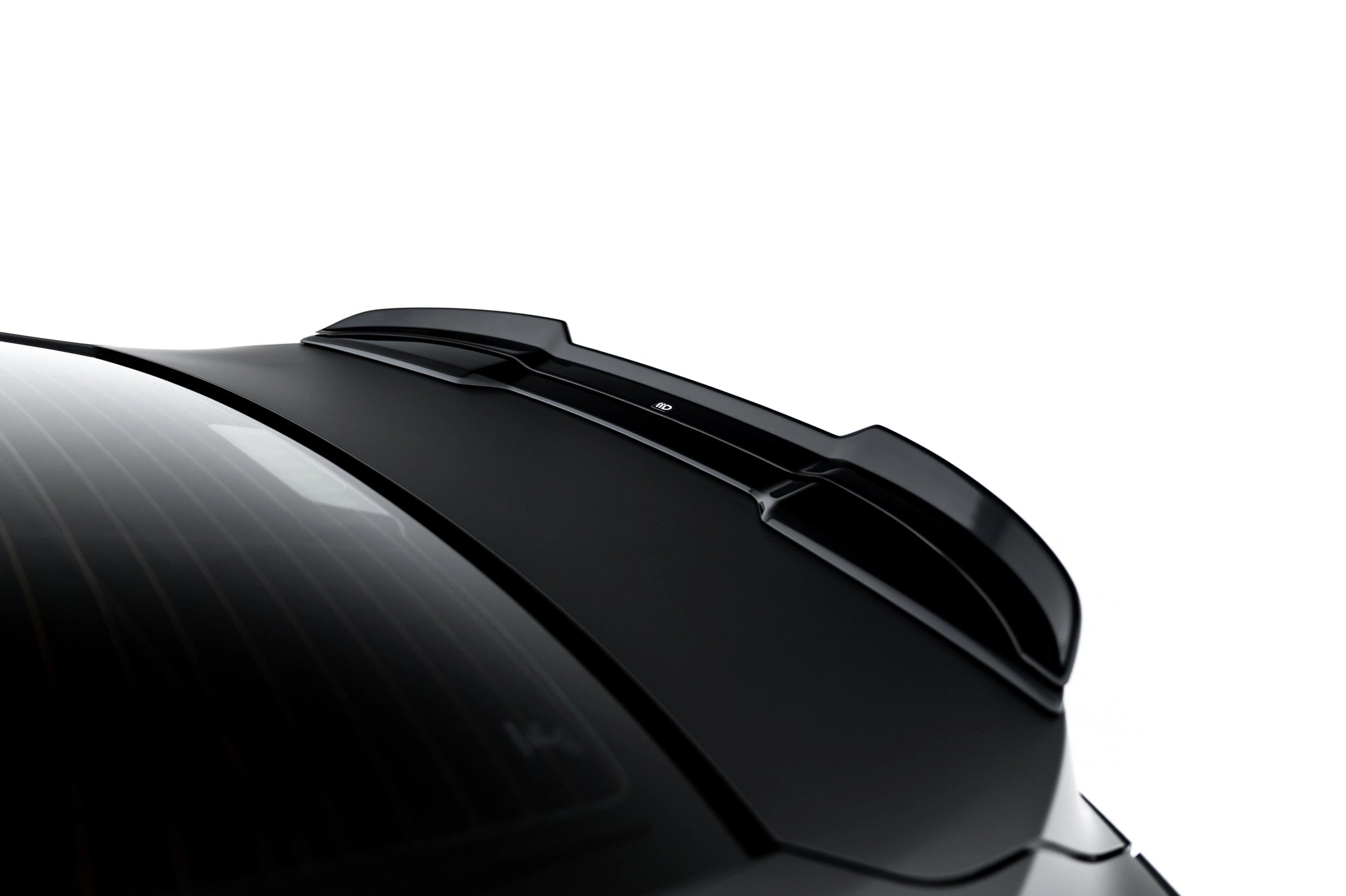 Frontspoiler Lippe, Seitenschweller, Heckdiffusor Lexus IS 500 MK3 Facelift 2 (xe30)