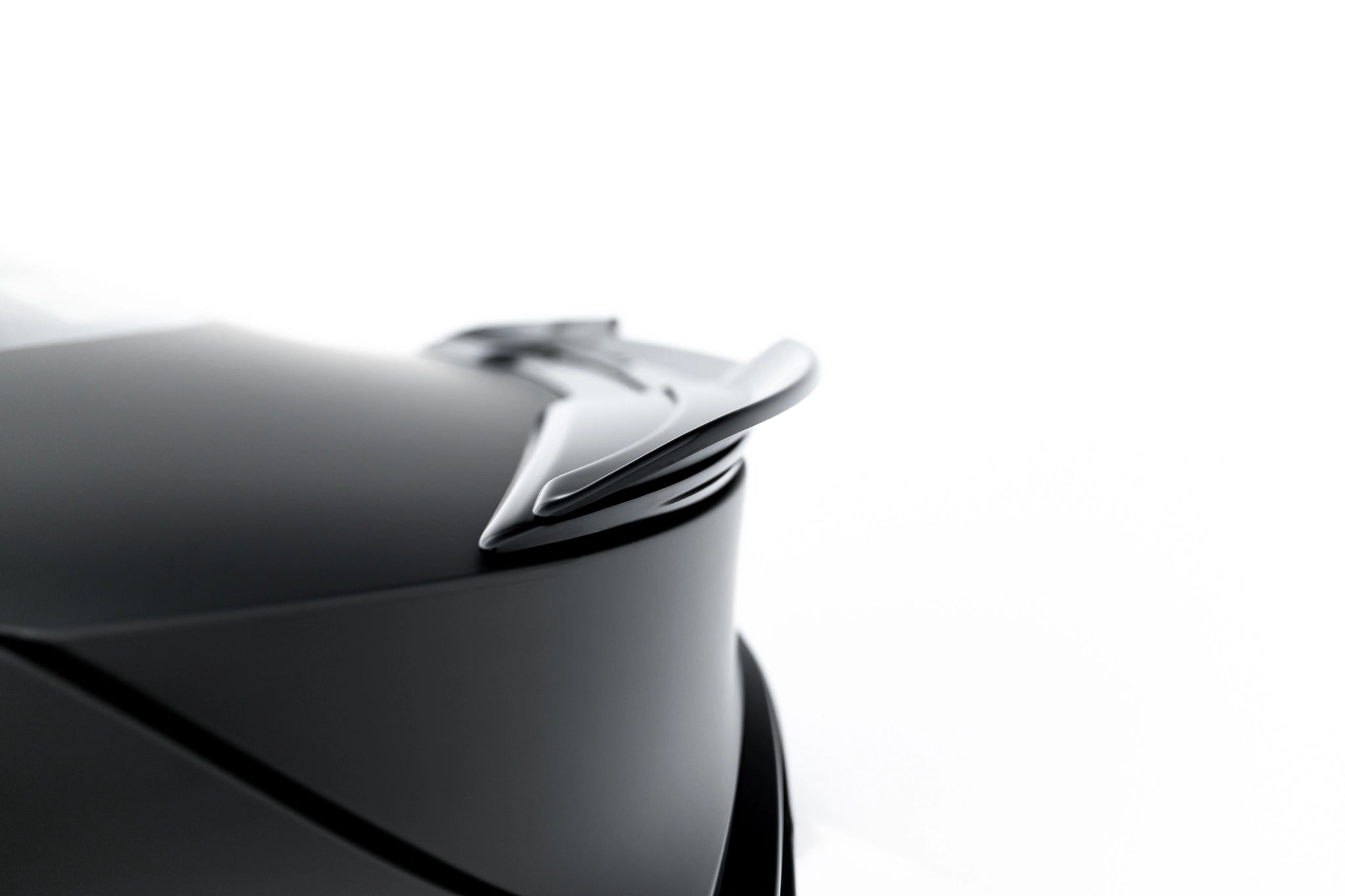 Frontspoiler Lippe, Seitenschweller, Heckdiffusor Lexus IS 500 MK3 Facelift 2 (xe30)
