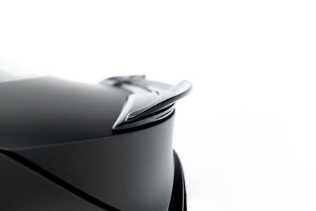 Frontspoiler Lippe, Seitenschweller, Heckdiffusor Lexus IS 500 MK3 Facelift 2 (xe30)