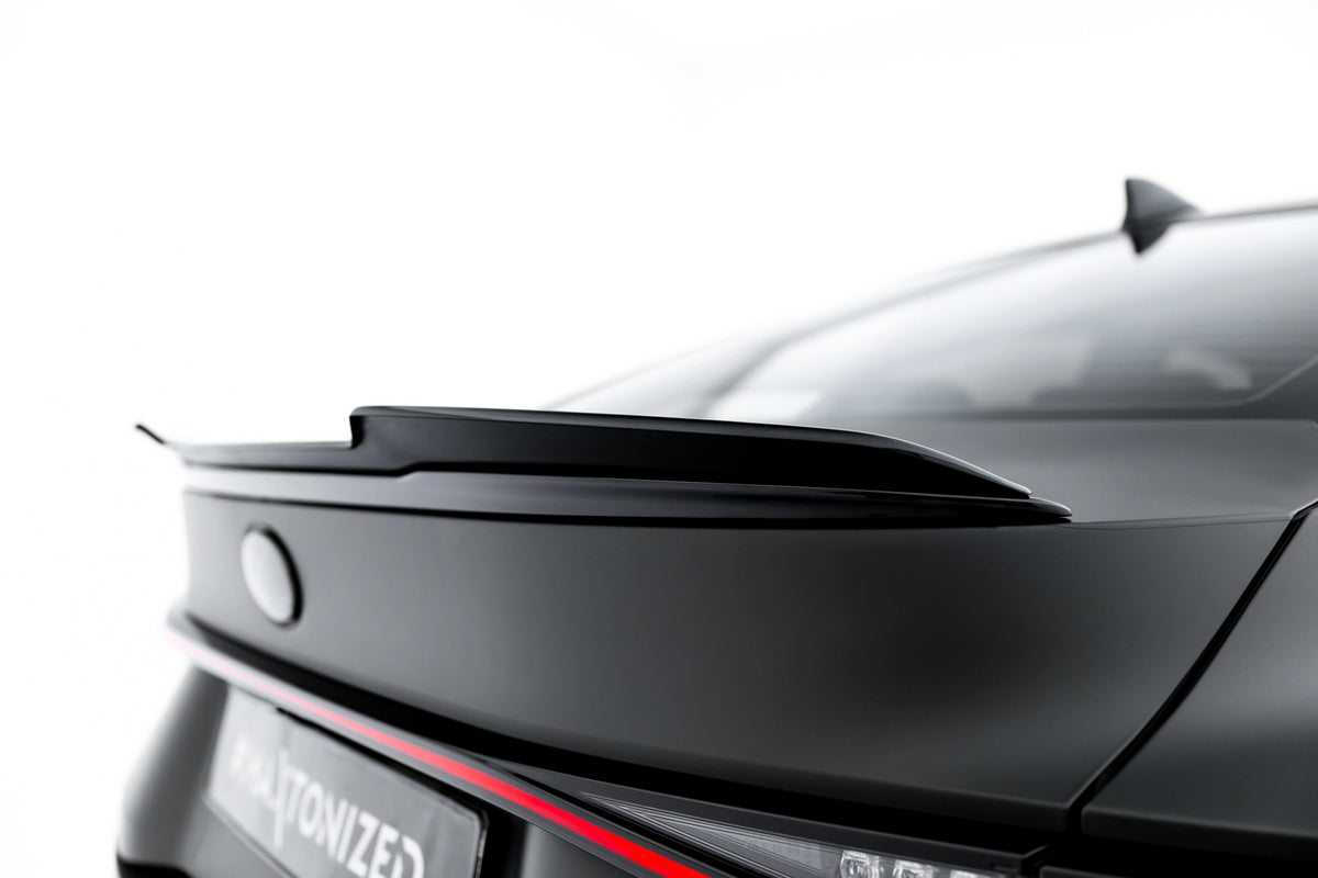 Frontspoiler Lippe, Seitenschweller, Heckdiffusor Lexus IS 500 MK3 Facelift 2 (xe30)