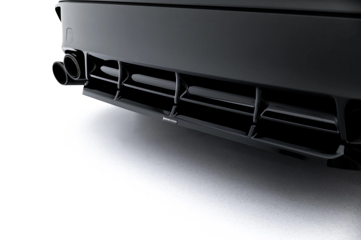 Frontspoiler Lippe, Seitenschweller, Heckdiffusor Lexus IS 500 MK3 Facelift 2 (xe30)