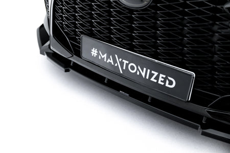 Frontspoiler Lippe, Seitenschweller, Heckdiffusor Lexus IS 500 MK3 Facelift 2 (xe30)