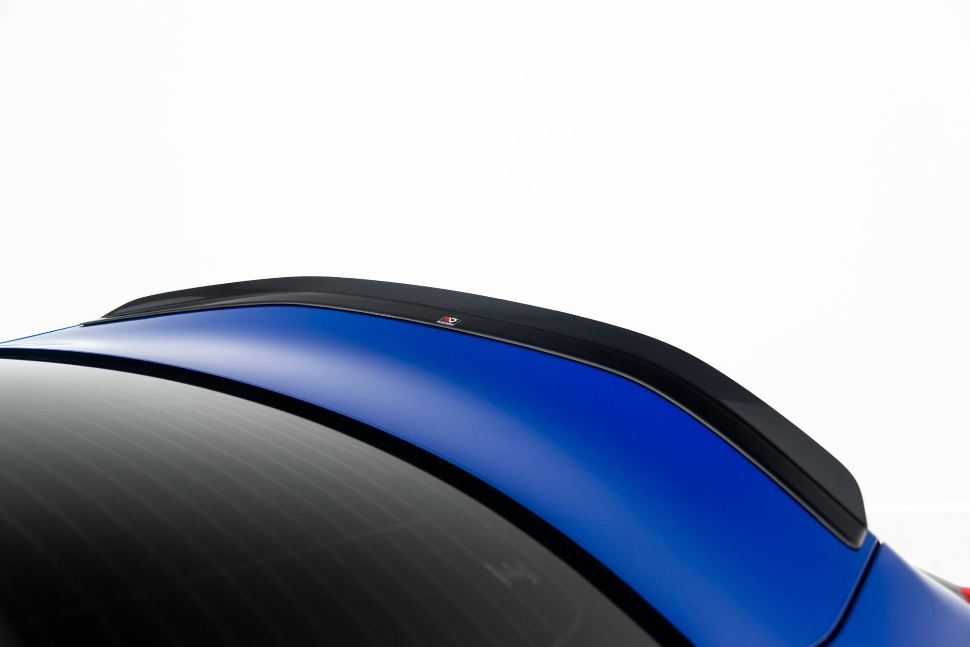 Frontspoiler Lippe, Seitenschweller, Heckdiffusor, Heckseiten Flaps Lexus RC Mk1