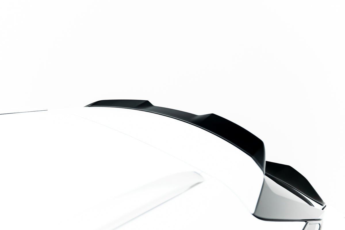 Frontspoiler Lippe, Seitenschweller, Heckdiffusor Lexus RX F-Sport MK4 Facelift