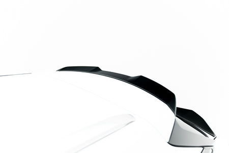 Frontspoiler Lippe, Seitenschweller, Heckdiffusor Lexus RX F-Sport MK4 Facelift