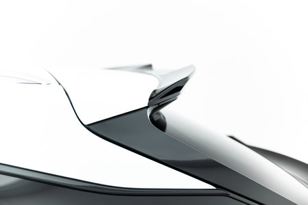 Frontspoiler Lippe, Seitenschweller, Heckdiffusor Lexus RX F-Sport MK4 Facelift