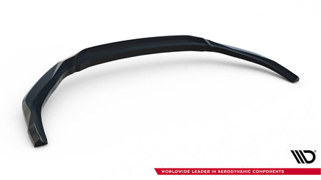 Frontspoiler Lippe, Seitenschweller, Heckdiffusor Satz Lexus RX F-Sport Mk5