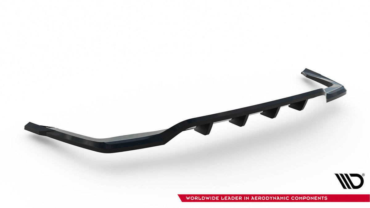 Frontspoiler Lippe, Seitenschweller, Heckdiffusor Satz Lexus RX F-Sport Mk5