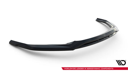 Frontspoiler Lippe, Seitenschweller, Heckdiffusor Satz Lexus RX F-Sport Mk5