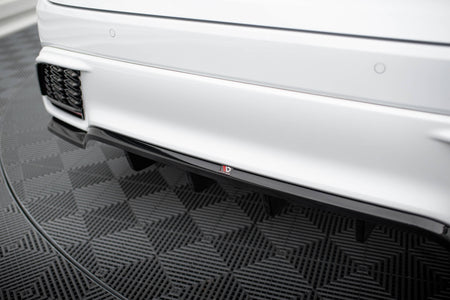 Frontspoiler Lippe, Seitenschweller, Heckdiffusor Satz Lexus RX F-Sport Mk5